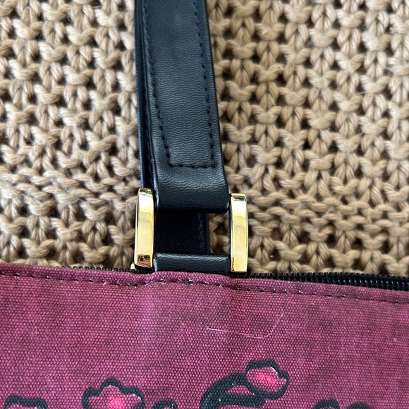 Vintage PREZZO Geisha Girl Beaded Embellished Collectible Handbag Shoulder - Picture 7 of 9